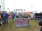 Giant na AGRO SHOW BEDNARY 2017