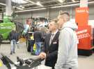 Valtra na AgroTech Kielce 2018