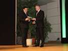Targi AGROTECH i LAS EXPO 2013 - gala wręczenia nagród