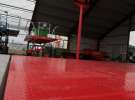 Ditta-Seria na targach Agro Show 2013