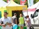 M-ROL na targach AGRO-TECH Minikowo 2013