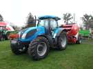 Targi AGRO-FARMA 2013 w Kowalewie Pomorskim