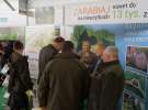 AGROTECH Kielce 2017 (piątek, 17 marca)