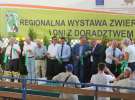 Regionalna Wystawa Zwierząt Hodowlanych W Szepietowie 2016 z Gospodarz.pl