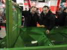 Targi AGROTECH i LAS-EXPO Kielce cz.2