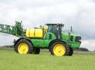 Zielone Agro Show 2012 Kąkolewo - Polskie Zboża 