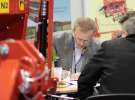 POM Ltd. na targach Agritechnica 2013