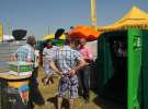 SWIMER na Zielonym AGRO SHOW – POLSKIE ZBOŻA 2014 w Sielinku
