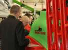 KRUKOWIAK na AGROTECH Kielce 2015