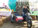 Agro Show 2011 Zdjęcia z Motorem Niedziela