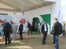 BGŻ BNP Paribas na AGRO SHOW 2016