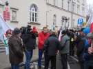 Protest Rolników w Lublinie