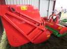 Ditta-Seria na targach Agro Show 2013