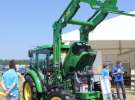 Zielone Agro Show 2011 - wystawcy