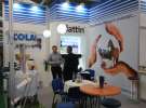 BLATTIN Polska na AGROTECH Kielce 2015