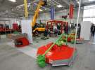 Targi AGRO-PARK Lublin 2014 cz.2