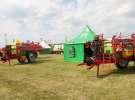 STANIMPEX na Zielonym AGRO SHOW – POLSKIE ZBOŻA 2014 w Sielinku