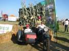 Agro Show 2011 Zdjęcia z Motorem Sobota