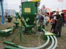 AGRO SHOW 2013 - sobota i niedziela
