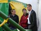  Agro Show 2012 - niedziela