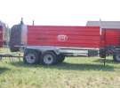 Zielone Agro Show 2011 - wystawcy