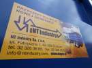 AGRO SHOW 2013 - sobota i niedziela
