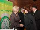 Certyfikacja Tradycyjnych Wędlin - 2013