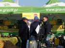 Targi AGRO-PARK Lublin 2014 cz.1