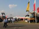 AGCO na Agro Show 2014