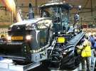 AgroProfi.pl na targach AGRITECHNICA w Hanowerze