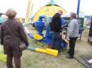 Dozamech na targach Opolagra 2014