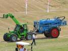 AGRO-TECH w Minikowie 2013