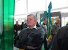 Bank BGŻ na Agro Tech Kielce 2012