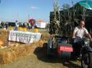 Agro Show 2011 Zdjęcia z Motorem Sobota