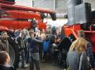 AGROTECH Kielce 2017 (niedziela, 19 marca)