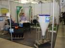 TERRAEXIM-AGROIMPEX na Targach AGRO-PARK Lublin 2015