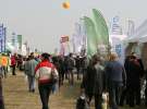 Agro Show 2012 - sobota