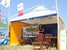 Zielone Agro Show 2011 - wystawcy
