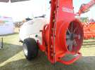 Maschio-Gaspardo na targach AGRO-TECH w Minikowie 2014