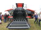 AGRO SHOW 2014 cz.1