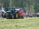 Zielone AGRO SHOW – POLSKIE ZBOŻA 2014 w Sielinku - sobota