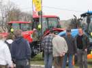 XX Agro-Targi 2011 w Starej Łubiance