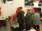 Fotorelacja z XVII Międzynarodowych Targów Techniki Rolniczej AGROTECH i XI Targów Przemysłu Drzewnego i Gospodarki Zasobami Leśnymi LAS-EXPO dzień 2