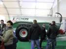 Targi AGROTECH i LAS EXPO 2013 - sobota i niedziela
