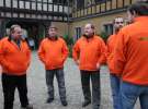 Wyjazd studyjny Grup Producenckich - Niemcy
