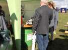 INDUSTRY Diesel Oil na targach Agro Show 2013