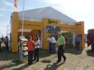 Agro Show 2011 Bednary Foto katalog firm