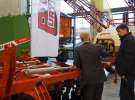 Mazurskie AGRO SHOW Ostróda 2016