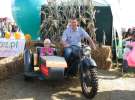 Agro Show 2011 Zdjęcia z Motorem Niedziela