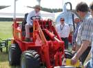 Zielone Agro Show 2011 - wystawcy